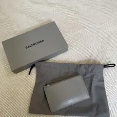 BALENCIAGA カードケース