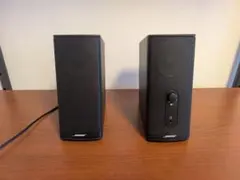 動作確認済み BOSE Companion 2 Series Ⅱのサムネイル
