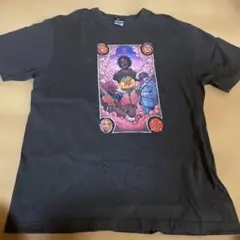 brainfeeder Tシャツ XL sonic mania 2018