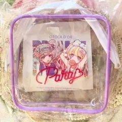 バラ売り可】オトカドール～パジャマパーティー♡～ 秘密の