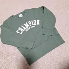 チャンピオン　トレーナー