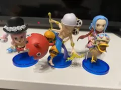 2025年最新】ワンピース ワーコレの人気アイテム - メルカリ