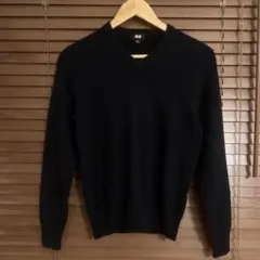 カシミア100% ニット