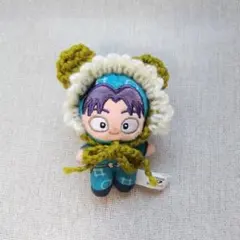 ほわぬい 忍たま 服