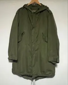 踊る大捜査線 青島コート モッズコート フジテレビ公式 受注生産 2010