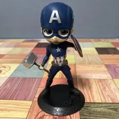 Qposket キャプテン・アメリカ マスクVer.のサムネイル