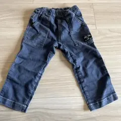 NOEIL AIME BEBE デニムパンツのサムネイル