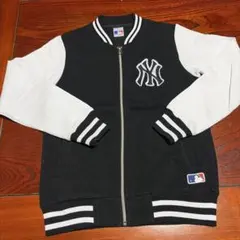 ニューヨーク・ヤンキース ジャケット