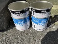 ボンド E209S 6kgセット 3セット入 楽天市場】コニシボンド E209SS(盛夏用)6kg*3セット 注入補修用