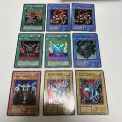 2026年最新】遊戯王スーパーレア以上まとめ売りの人気アイテム - メルカリ