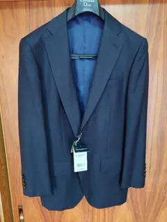 【新品・未使用】日本製 Dorland House イタリア製ZIGNONE生地