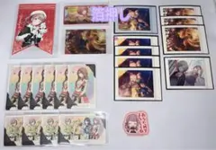 プロセカ プロジェクトセカイ 穂波 望月穂波 グリカ 感謝祭 5周年 箔押し