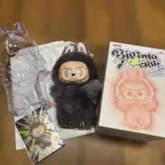 POP MART Biginto Energy ラブブ　シークレット