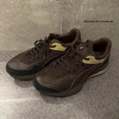 【極美品】ASICS×Kiko UN1-S JOGGER X81 スニーカーのサムネイル