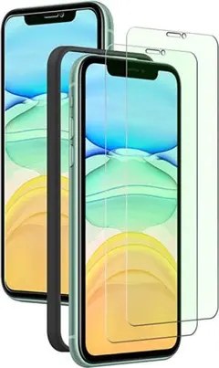 45%OFF iPhone11 / XR フィルム 定価1725円 #7215