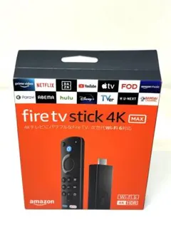 2026年最新】Fire TV Stick 4K Maxの人気アイテム - メルカリ