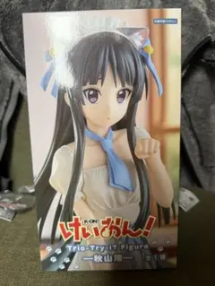 2026年最新】けいおん 秋山 澪 フィギュアの人気アイテム - メルカリ