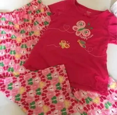 ジンボリー gymmies(パジャマ) 5-6