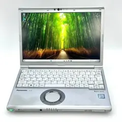 2026年最新】cf-sv7の人気アイテム - メルカリ