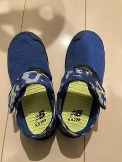 ニューバランス　ウォーターシューズ20cm