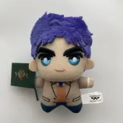 ジョジョの奇妙な冒険 ちみっともぬい ジョナサン