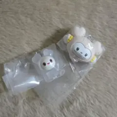 TWICE LOVELYS DAHYUN DAVELY ダブリー