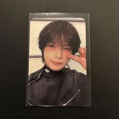 TAGRIGHT 西山智樹 セルカトレカ 1枚 - メルカリ