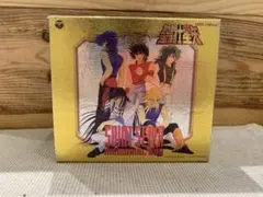 希少 聖闘士星矢CD メモリアルBOX - メルカリ