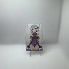 【最高品質】ウラシク　セクシーカード