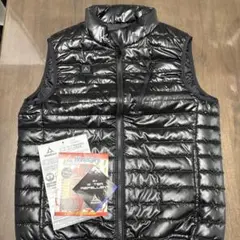 ワークマン　windcore ヒーターウエア　バッテリー無し　ベストのみの販売