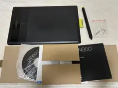 ペンタブレット wacom