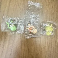 アイナナ　アイドリッシュセブン めじるしアクセサリーvol.1 大和　三月　ナギ