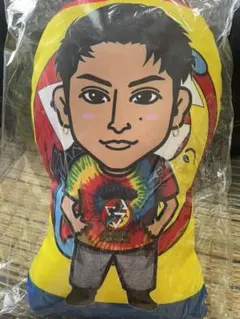 GENERATIONS 白濱亜嵐 クッション