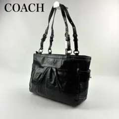 COACH コーチ Ashley アシュレイ 2way ショルダーバッグ y2k - メルカリ