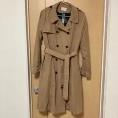 オリーブデオリーブ トレンチコート