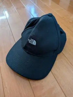 THE NORTH FACE ブラックキャップ FREE NN41911