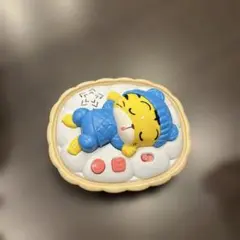 しまじろう　おやすみトイ　知育玩具