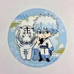 銀魂 東武動物公園 坂田銀時 新八 - メルカリ