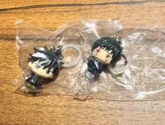 呪術廻戦 死滅回游 めじるしアクセサリー 伏黒 真希