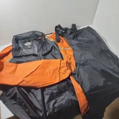 2026年最新】ハーレー レインウェアの人気アイテム - メルカリ