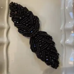 フランス蚤の市ハンドメイドビーズ