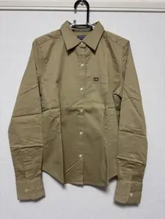 POLO JEANS CO. ラルフローレン 長袖シャツ S