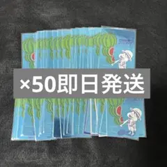 ナツコミ限定 メタキラカード ルフィ スイカver. 40枚セット