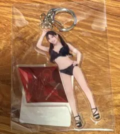 J*K様 楪カレン　アクリルキーホルダー　FANZAオンラインくじのサムネイル