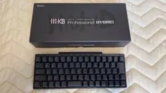 HHKB HYBRID Type-S＆Nape Pro専用パームレスト＋おまけ有 - メルカリ