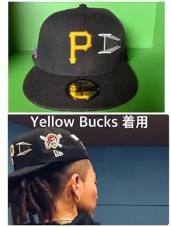 別注 ピッツバーグ パイレーツ ニューエラ newera