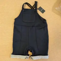 【新品】COMME CA FOSSETTE サロペット オーバーオール