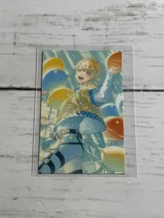 にじさんじ ノスタルジアコレクション 緋八マナ