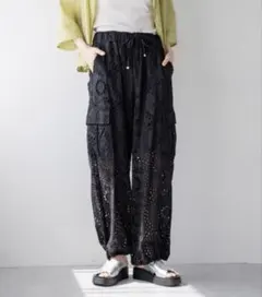 2025年最新】アイレット刺繍ロングスカートの人気アイテム - メルカリ 