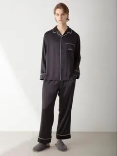 ジェラートピケ【Joel ROBUCHON】【Homme】